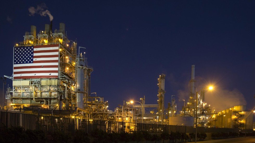 the-us-oil-industry-s-dirty-little-secret-rt-business-news