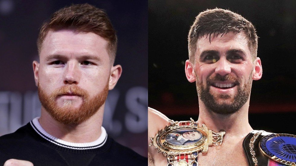 Canelo V Rocky: What You Need To Know As Alvarez Meets Fielding In ...