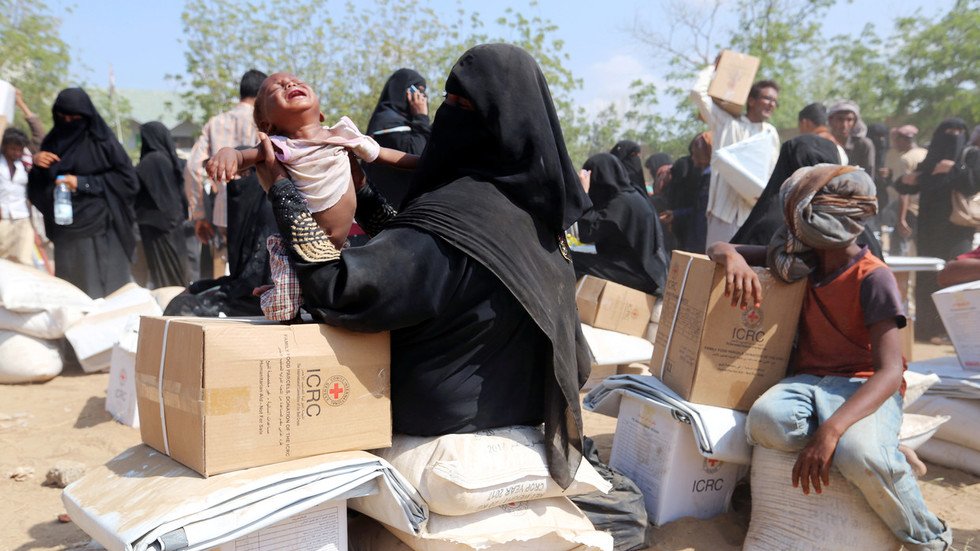 Yemen's true death toll has topped 60,000 but media too ‘lazy’ to