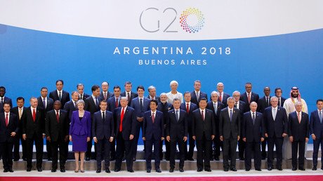 It takes two to tango: What did G20 summit actually achieve?