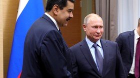 Russia & Venezuela sign $5bn investment contracts ‘to increase oil production’ – Maduro