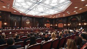 Russia’s Constitutional Court upholds border agreement between Chechnya and Ingushetia