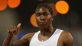 Forbes Woman Africa cover with Caster Semenya divides opinion on Twitter