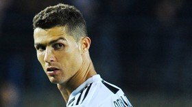 Cristiano no-show: Ronaldo snubs invite to Copa Libertadores final at Bernabeu