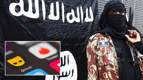 ‘Luring homosexuals’: French terror suspect obsessed with ISIS could have plotted TRAP for gays