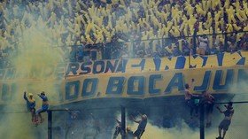 CONMEBOL rejects Boca Juniors’ request to be crowned Copa Libertadores champions
