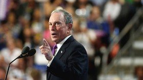 Bloomberg may sell Bloomberg if he runs for president