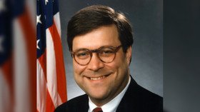 Trump to nominate Bush-era official William Barr as new AG