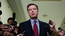 FISA abuse accusations ‘nonsense’ says Comey, dodging dossier question