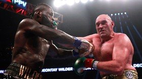 Wilder v Fury II: WBC sanctions direct rematch between heavyweight pair 