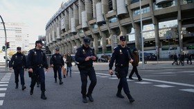 Up to 500 ‘especially violent’ fans feared to be in Spain for Copa Libertadores, police warn   