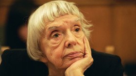 Lyudmila Alekseeva, Soviet dissident and Russian human rights champion, dies at 91
