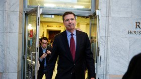 Comey admits FBI failed to verify Steele Dossier it used to obtain a spy warrant on Trump's aide