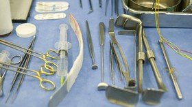Clean cut: Dutch hospitals ditch US body-part distributors over ethics, disease