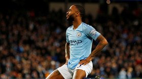 ‘Newspapers helping fuel racism in football’: Sterling speaks out after alleged abuse at Chelsea 