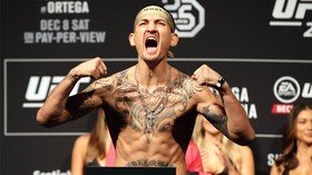 Khabib, Conor? 5 potentially HUGE match-ups for Max Holloway, all-conquering UFC featherweight champ