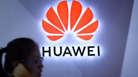 China summons US envoy to lodge ‘strong protest’ over Huawei executive's arrest – FM