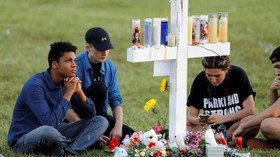 Somber stats: 2018 sets alarming new record for gun violence in US schools