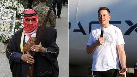‘Imaginative attacks’: Musk argues calling someone ‘pedo & rapist’ on Twitter is OK