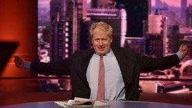 Boris Johnson’s new haircut fires up rumor mill about Tory leadership challenge (PHOTOS)