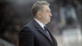 'The father of Russian hockey': coaching legend Anatoly Tarasov would have turned 100 today
