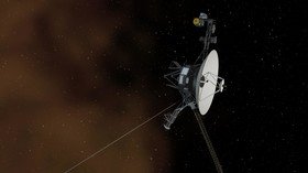 New moons & stormy planets: Voyager 2’s greatest discoveries (PHOTOS, VIDEO)
