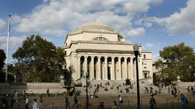 ‘White people are the best!’ Columbia probes student’s viral racial rant (VIDEO)