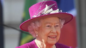 'Queen will be in hellfire’: Details emerge on samurai sword-wielding Buckingham Palace attacker
