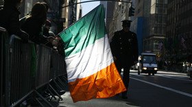 ‘Famous Irish sports star’ investigated for alleged rape in Dublin hotel – report