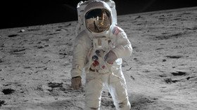 US Moon landing conspiracy: Faking it more difficult than doing, Russian scientist says