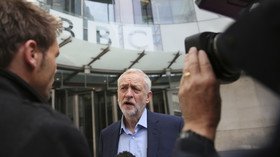 BBC knowingly broadcasts ‘coded negative imagery’ of Corbyn, top British lawyer claims