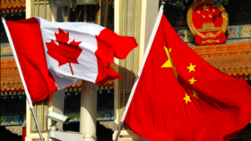 Former Canadian diplomat detained in China following Vancouver arrest of Huawei CFO