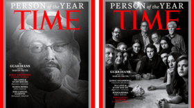 Guardians of the truth? Some of TIME’s ‘Person(s) of the Year’ choices are perplexing