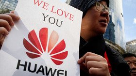 Beijing warns against ‘bullying’ its citizens amid ongoing US-Huawei saga