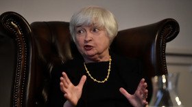 Former Fed chair warns of ‘gigantic holes in the system’ & new financial meltdown risk