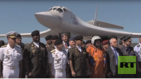 Power projection or experimental flight? What Russian Tu-160 bombers actually did in Venezuela