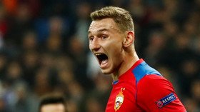 Internet incredulous as CSKA inflict RECORD home defeat on Real but still go OUT OF UCL