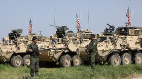 Pentagon denounces any unilateral military action in ‘their’ part of Syria as unacceptable