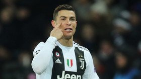'He's an egomaniac!': Ronaldo savaged for denying Dybala screamer with attempt to score (VIDEO) 