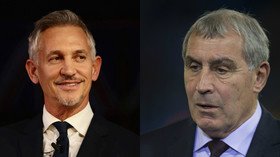 Brexit battle lines: England legends Gary Lineker & Peter Shilton clash on Twitter 
