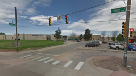 Columbine High School on lockout: Threats of planted bombs, ‘suspicious person’ in the area 