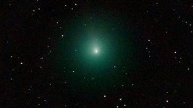 Green balls of fire! Comet to light up sky in closest pass for the next 20 years (VIDEOS)