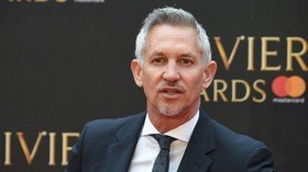 Lineker’s vicious Brexit Twitter spat with BBC colleague prompts broadcaster to clarify rules 
