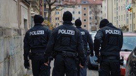 Nuremberg stabbings: Police hunt for ‘knifeman’ in Germany after 3 women attacked & injured