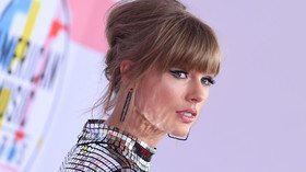 Taylor Swift sparks privacy concerns for secretly using facial recognition tech on fans