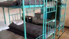 Number of prisoners in Russia hits record low