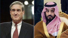 Israelgate? As Russia probe runs dry, Mueller may turn to Middle East to pursue Trump ‘collusion’