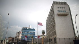 US diplomats did suffer ear damage after mysterious illness at Cuba embassy - doctors