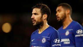 Chelsea being ‘unfairly’ targeted over fan racism allegations, says Fabregas 
