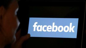 ‘We’re sorry this happened’: Bug causes leak of 7 million Facebook users’ photos
